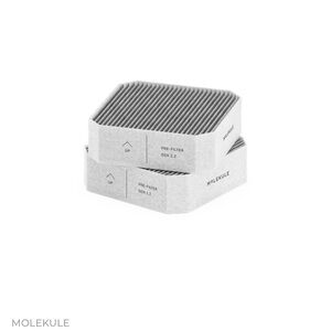 Molekule Pre-Filter Gen 2.2 in Gray